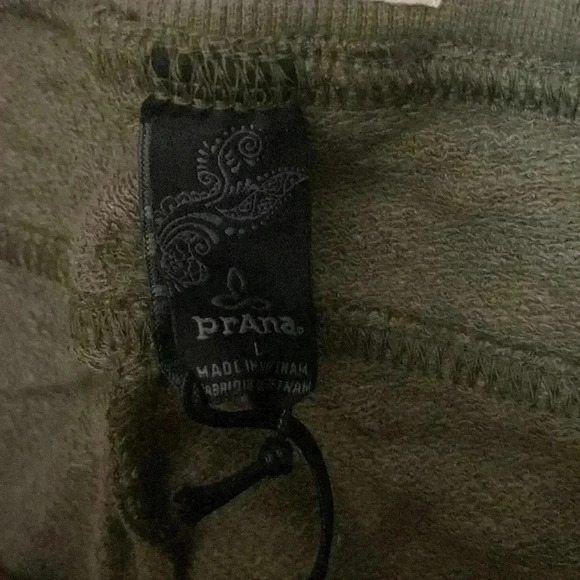 NWT Prana Cozy Up Ankle Pant - Picture 5 of 8